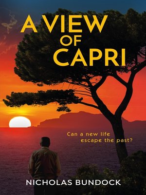 cover image of A View of Capri
